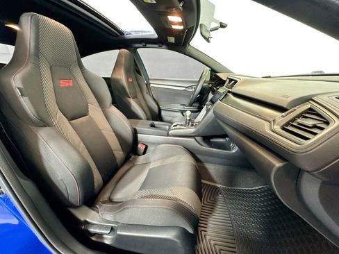Used 2017 Honda Civic Si image 26