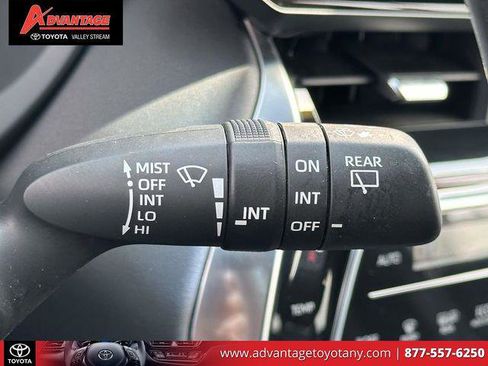 Certified 2023 Toyota Venza XLE AWD/4WD image 28