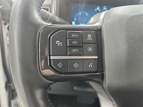 Used 2025 Ford F250 Platinum image 26