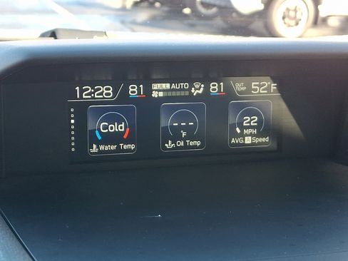 Used 2022 Subaru Forester Wilderness image 20