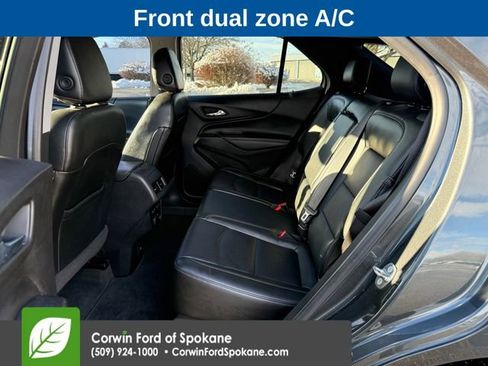 Used 2018 Chevrolet Equinox Premier image 11