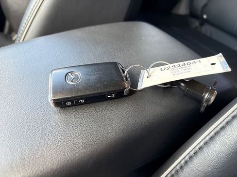 Used 2024 MAZDA CX-5 AWD 2.5 S w/ Select Package image 27