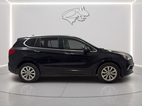 Used 2018 Buick Envision Essence image 6