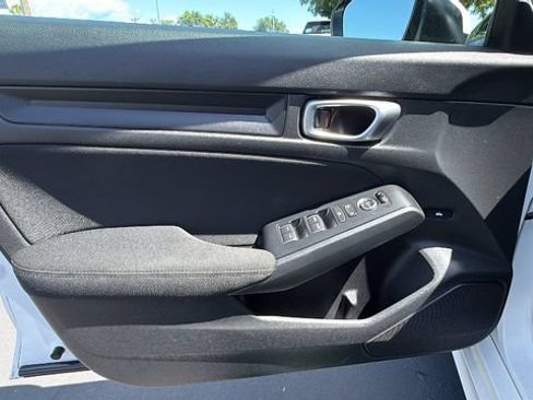 Used 2023 Honda Civic LX image 18