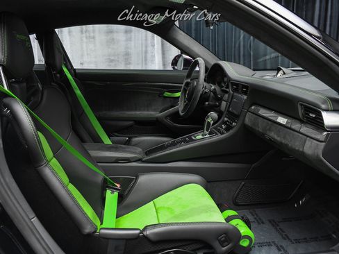 Used 2019 Porsche 911 GT3 RS image 24