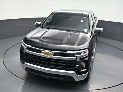 Used 2024 Chevrolet Silverado 1500 LT image 22