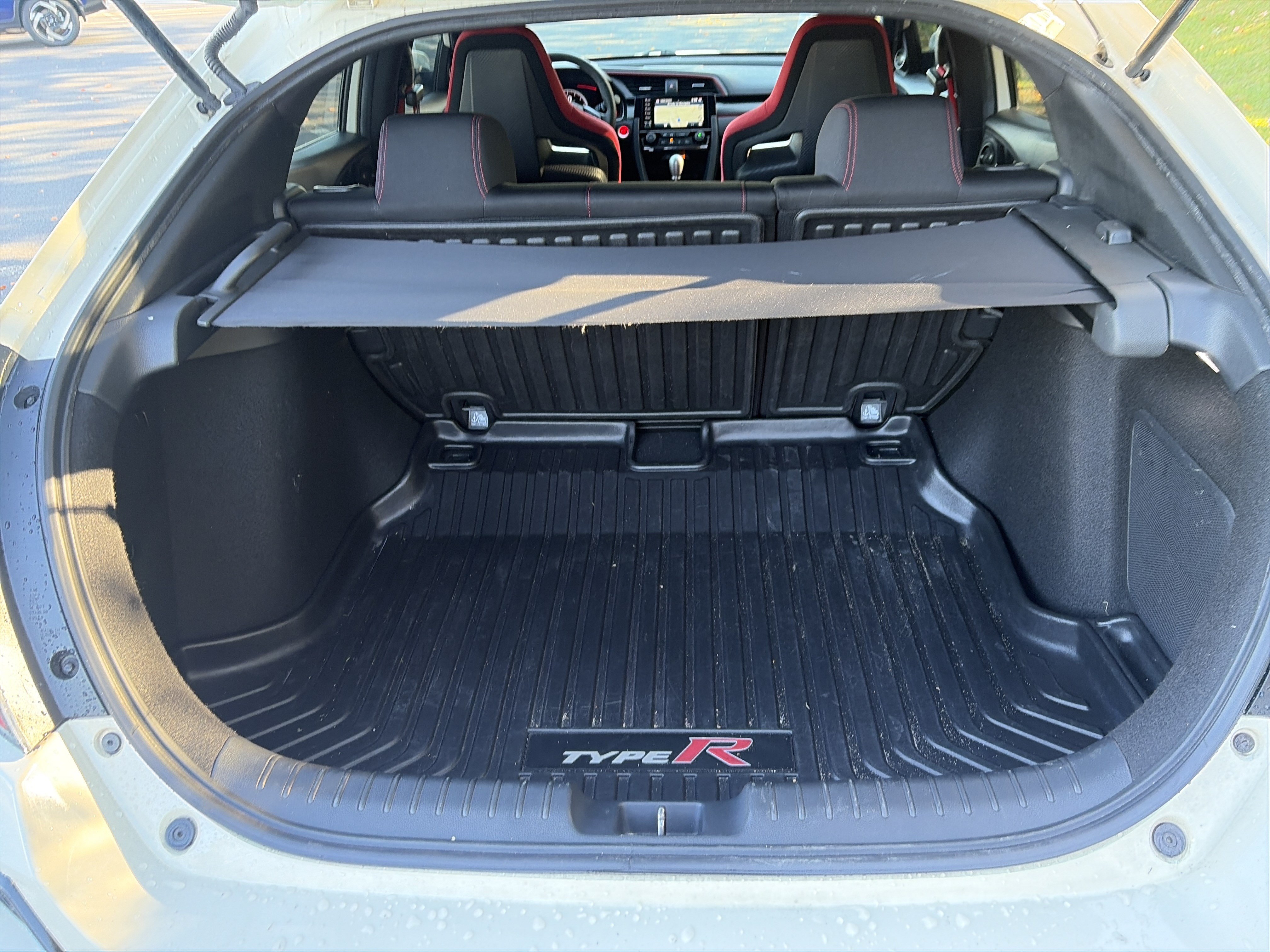 Used 2021 Honda Civic Type R image 19