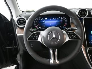 New 2025 Mercedes-Benz GLC 350e GLC 350e video 2