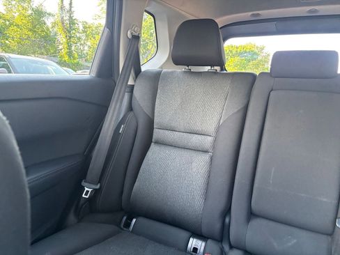 Used 2025 Nissan Rogue SV FWD image 41