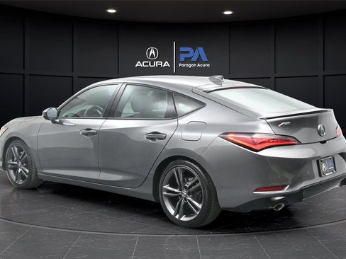 Certified 2023 Acura Integra A-Spec FWD image 22