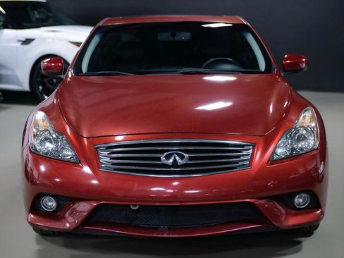 Used 2014 INFINITI Q60 Journey w/ Premium Package image 4