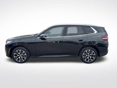 Used 2026 BMW X3 xDrive30 image 2