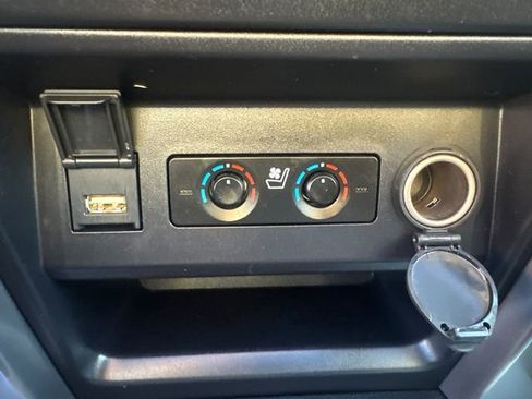 Certified 2022 Toyota 4Runner Limited image 40