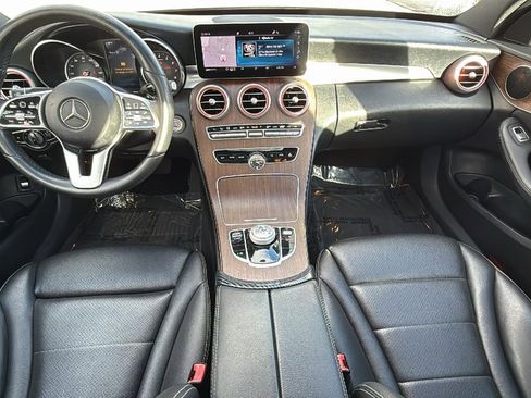 Used 2019 Mercedes-Benz C 300 Sedan image 20
