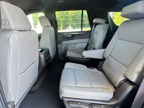 New 2026 Chevrolet Tahoe LT w/ Comfort Package AWD/4WD image 24