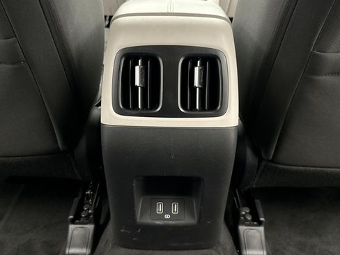 Used 2024 Hyundai Tucson SEL AWD/4WD image 16
