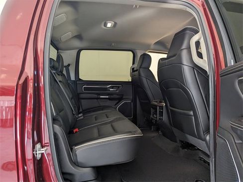 Used 2022 RAM 1500 Laramie image 15