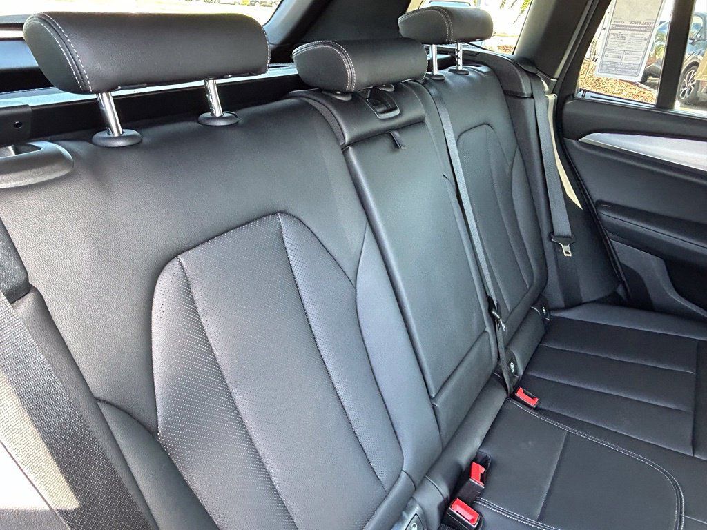 Used 2023 BMW X3 sDrive30i w/ M Sport Package RWD image 45