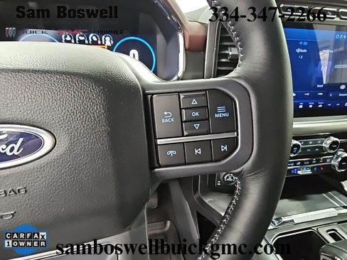 Used 2023 Ford F150 Lariat image 26