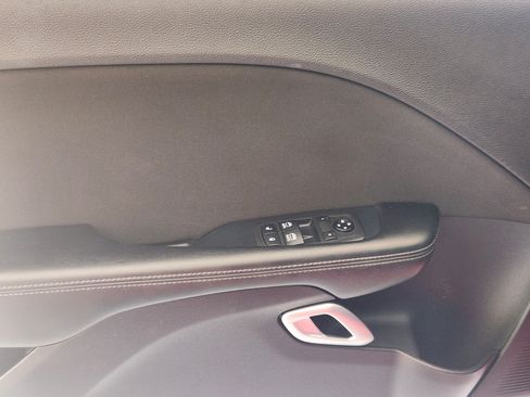 Used 2021 Dodge Challenger R/T Scat Pack RWD image 7