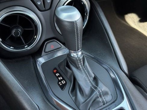 Used 2023 Chevrolet Camaro LT w/ Technology Package image 19