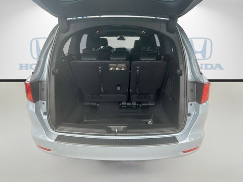 Used 2024 Honda Odyssey Sport image 25