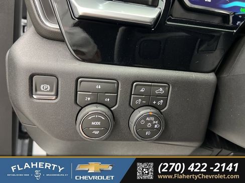 New 2026 Chevrolet Silverado 3500 LT w/ Convenience Package AWD/4WD image 11