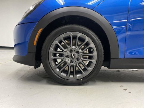 New 2026 MINI Cooper S image 23