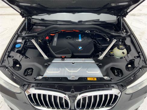 Used 2021 BMW X3 xDrive30e w/ Convenience Package image 22