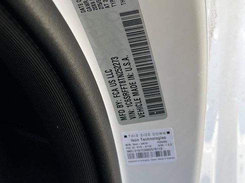 New 2026 RAM 1500 Big Horn image 45