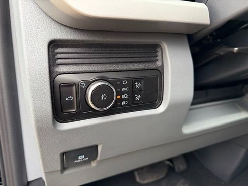 New 2026 Ford F350 XL image 19
