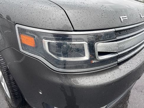 Used 2019 Ford Flex Limited w/ Equipment Group 303A AWD/4WD image 12