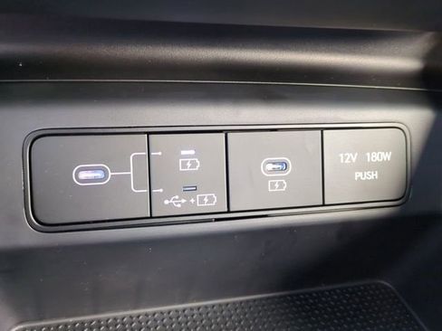 New 2026 Hyundai Tucson SE image 20