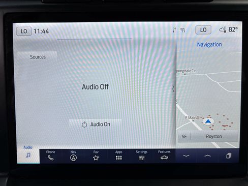 Certified 2023 Ford F150 XLT w/ Equipment Group 302A High image 8