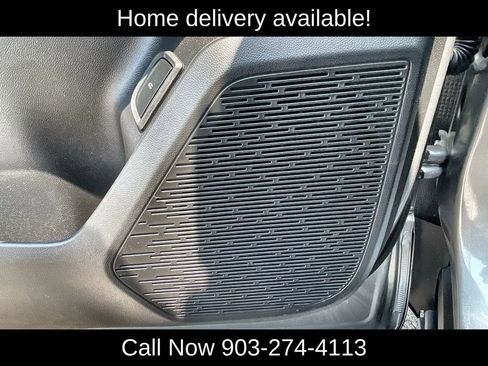 New 2026 GMC Terrain Denali w/ LPO, Floor Liner Package image 32