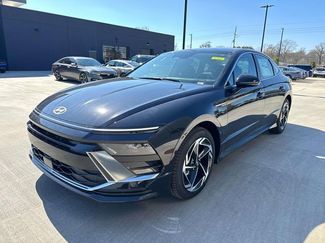 New 2026 Hyundai Sonata SEL FWD video 3
