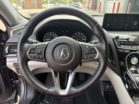 Used 2021 Acura RDX FWD w/ Technology Package image 15
