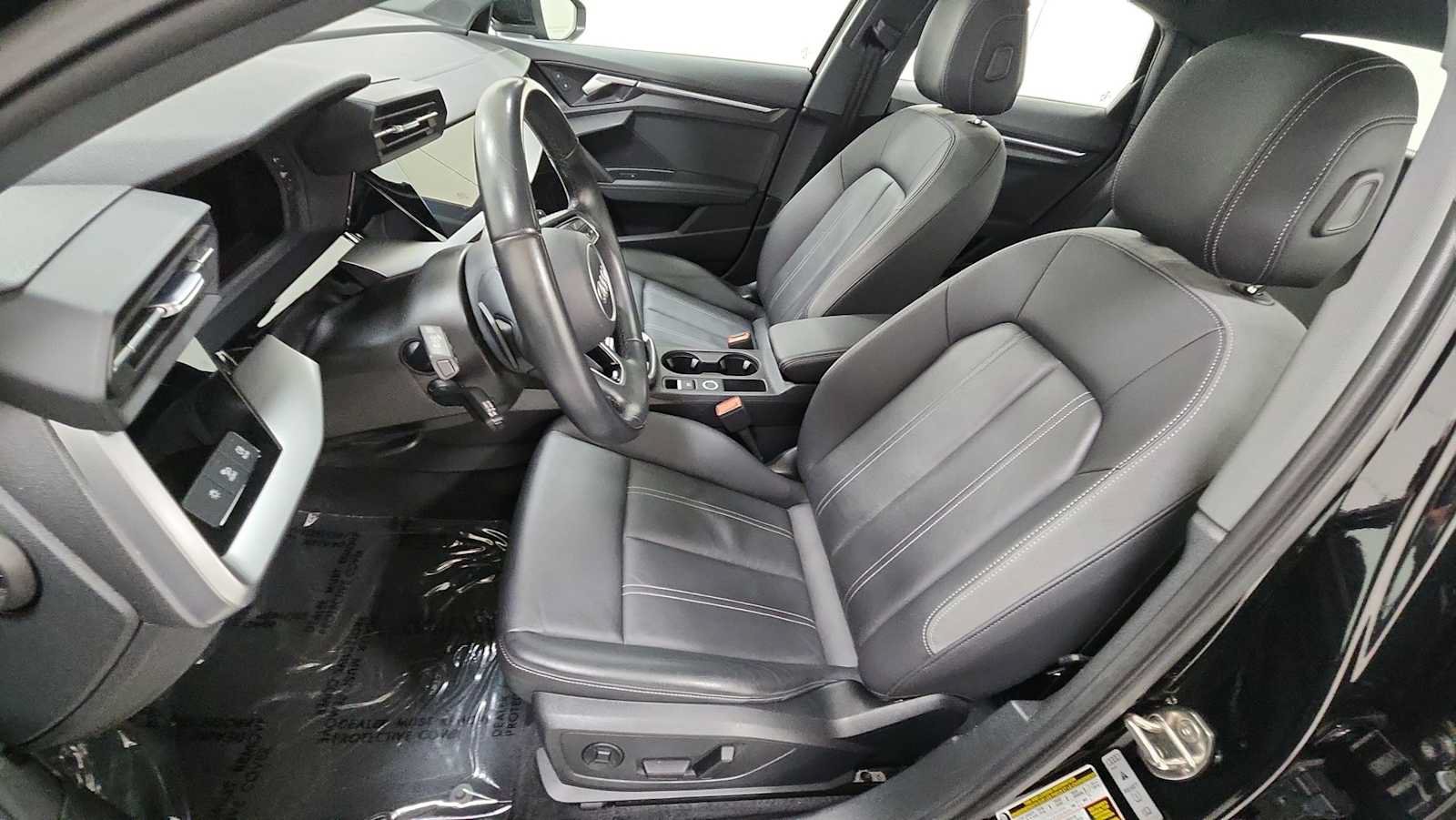 Used 2024 Audi A3 2.0T Premium FWD image 13