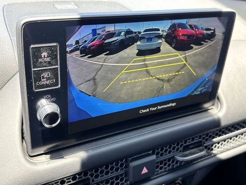 New 2026 Honda HR-V Sport image 13