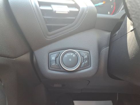 Certified 2019 Ford Escape SE AWD/4WD image 14