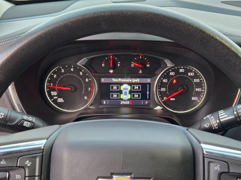 Certified 2024 Chevrolet Blazer LT w/ Convenience Package image 32