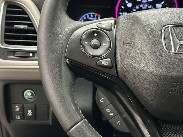 Used 2021 Honda HR-V EX-L image 17