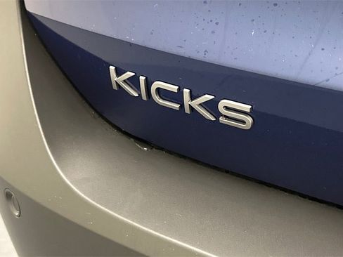 New 2026 Nissan Kicks SV image 17