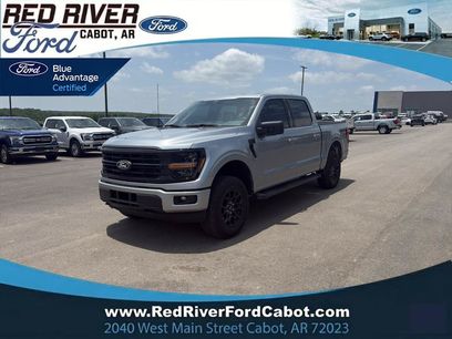 Used 2026 Ford F150 XLT w/ XLT Black Appearance Package