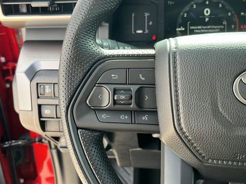 New 2026 Toyota Tacoma SR5 AWD/4WD image 9