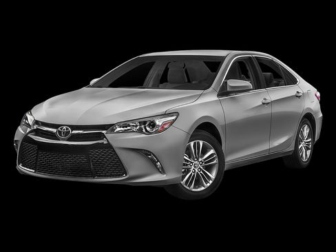 Used 2017 Toyota Camry LE FWD image 35