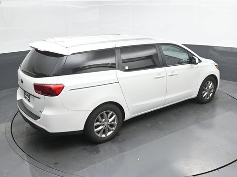 Used 2020 Kia Sedona EX FWD image 32