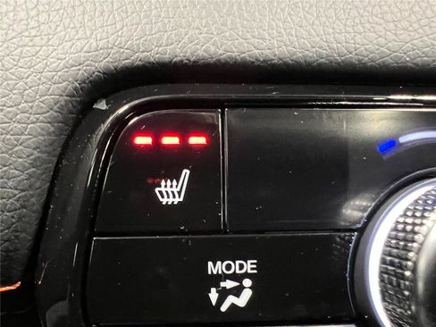 New 2025 Honda Pilot TrailSport image 24