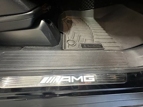 Used 2018 Mercedes-Benz GLE 43 AMG 4MATIC image 24