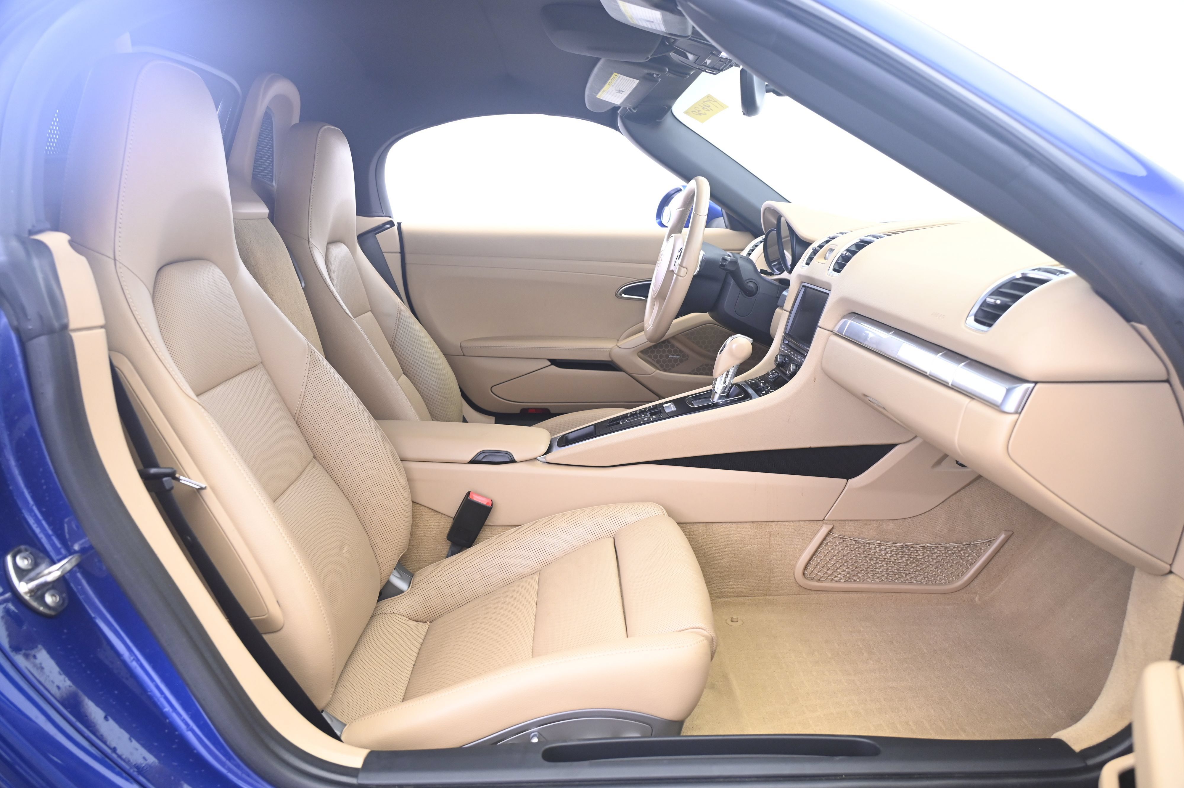 Used 2013 Porsche Boxster S RWD image 23